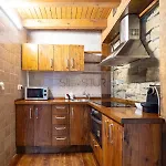 La Casina Del Alba Chalet Campiellos