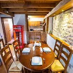 La Casina Del Alba Chalet