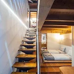 La Casina Del Alba Chalet