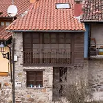 La Casina Del Alba Chalet Campiellos