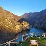 La Casina Del Alba Chalet