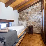 La Casina Del Alba Chalet *