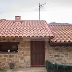 Chalet La Casina Del Alba