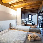 La Casina Del Alba Campiellos