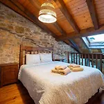 La Casina Del Alba Chalet Campiellos