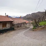 Chalet La Casina Del Alba *
