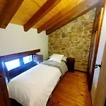 Chalet La Casina Del Alba *