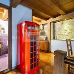 La Casina Del Alba Chalet