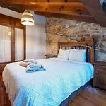 La Casina Del Alba Campiellos