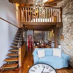 La Casina Del Alba * Campiellos