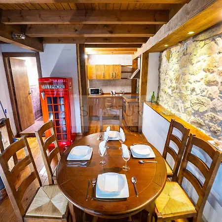 La Casina Del Alba Chalet
