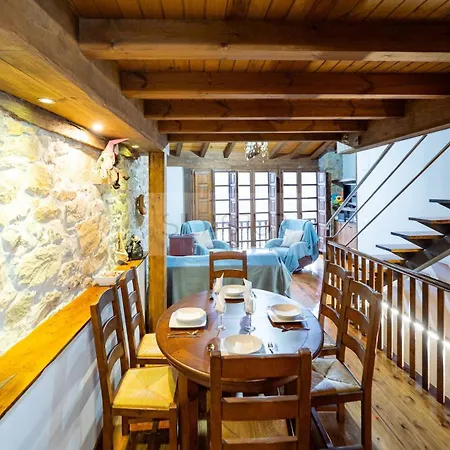 La Casina Del Alba * Campiellos