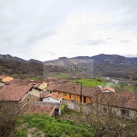 La Casina Del Alba Campiellos