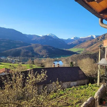 La Casina Del Alba Campiellos