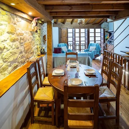 La Casina Del Alba * Campiellos