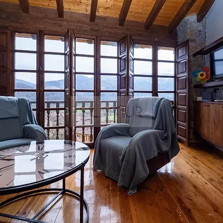 Chalet La Casina Del Alba *