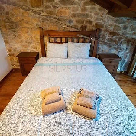 Chalet La Casina Del Alba