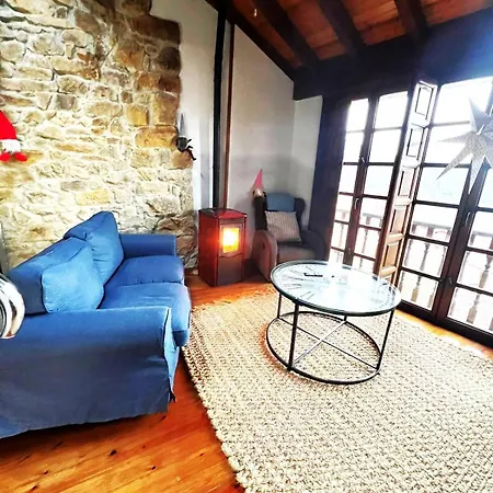 La Casina Del Alba Campiellos