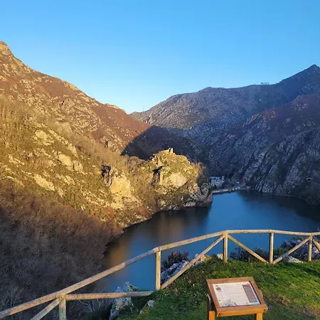 La Casina Del Alba Chalet