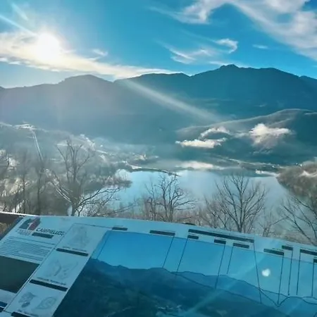 La Casina Del Alba *