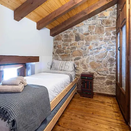 La Casina Del Alba Chalet *