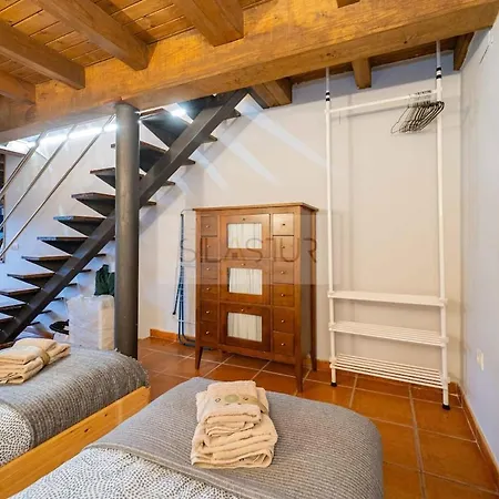 La Casina Del Alba