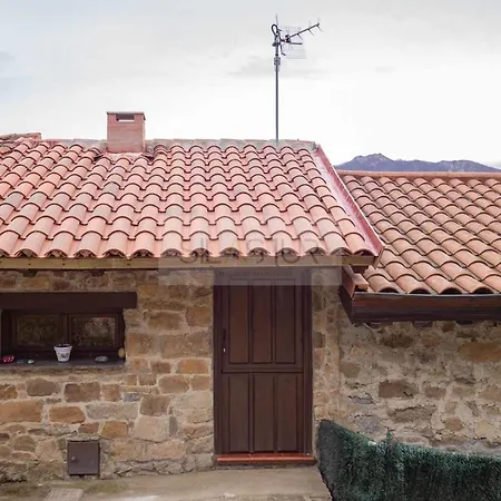 Chalet La Casina Del Alba