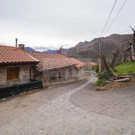 Chalet La Casina Del Alba *