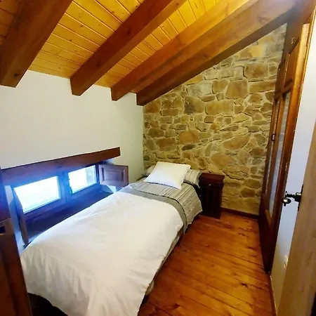 Chalet La Casina Del Alba *