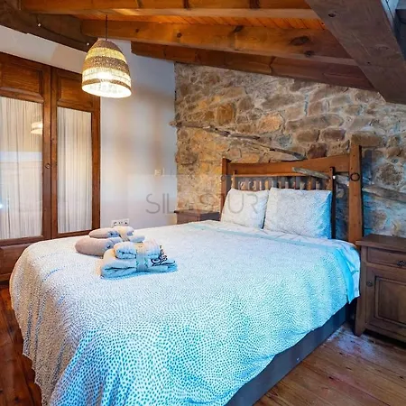 La Casina Del Alba Campiellos